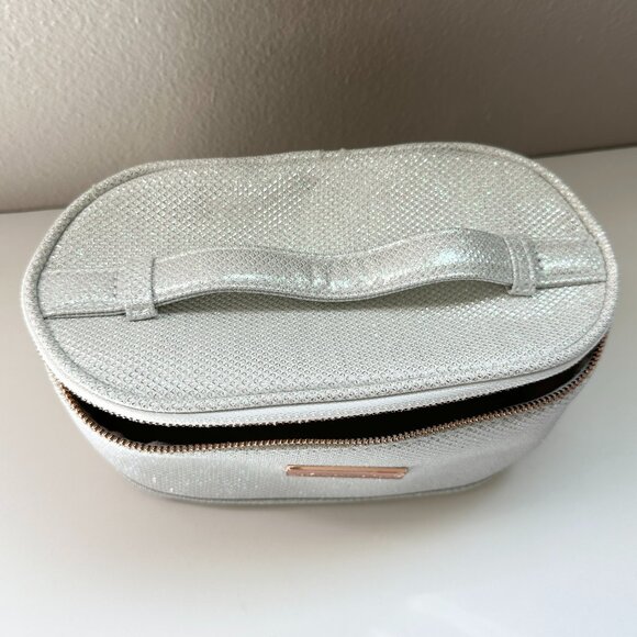 SKINMEDICA Holiday Makeup Bag | Iridescent - Picture 4 of 6